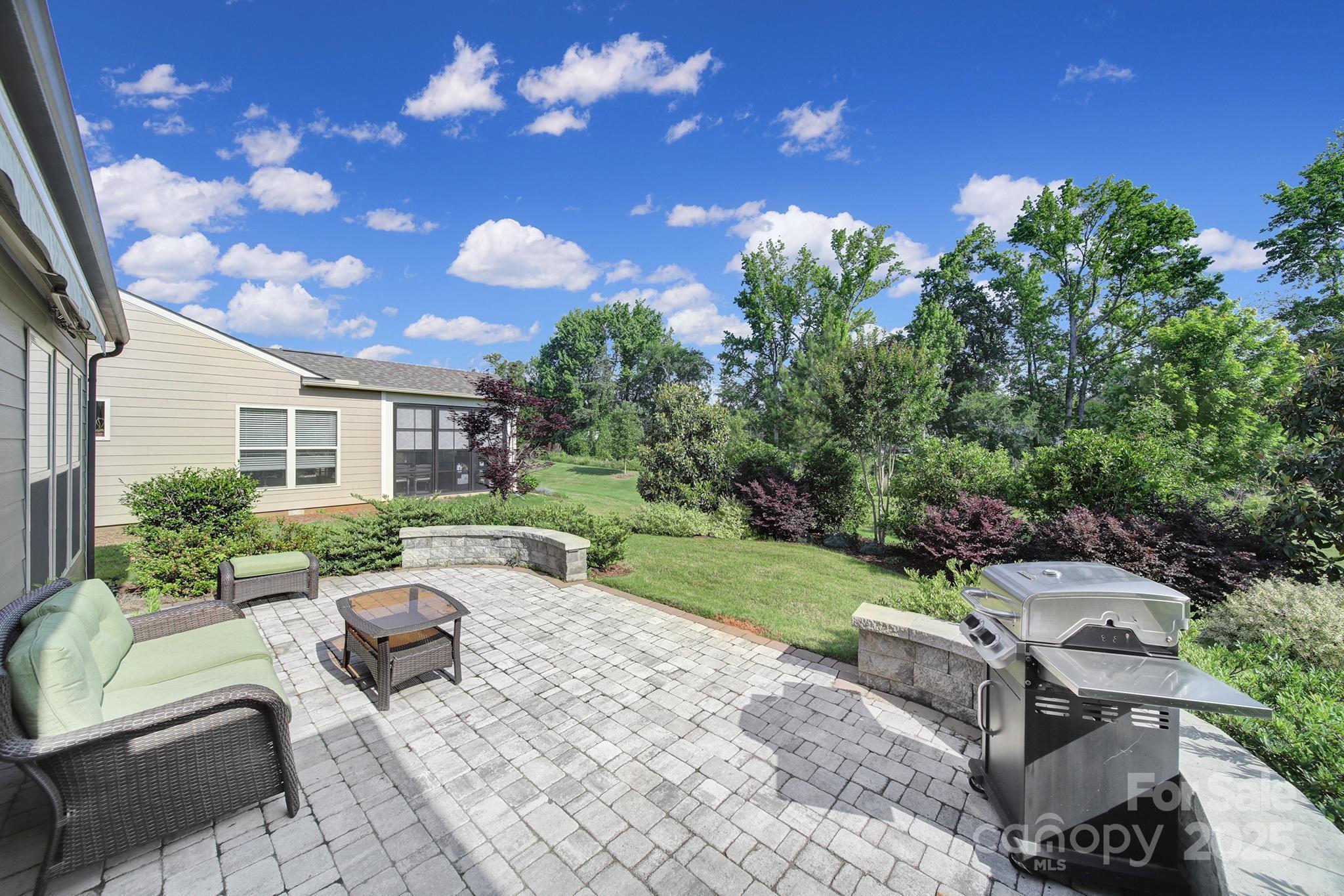 Carolina Orchards - Residential