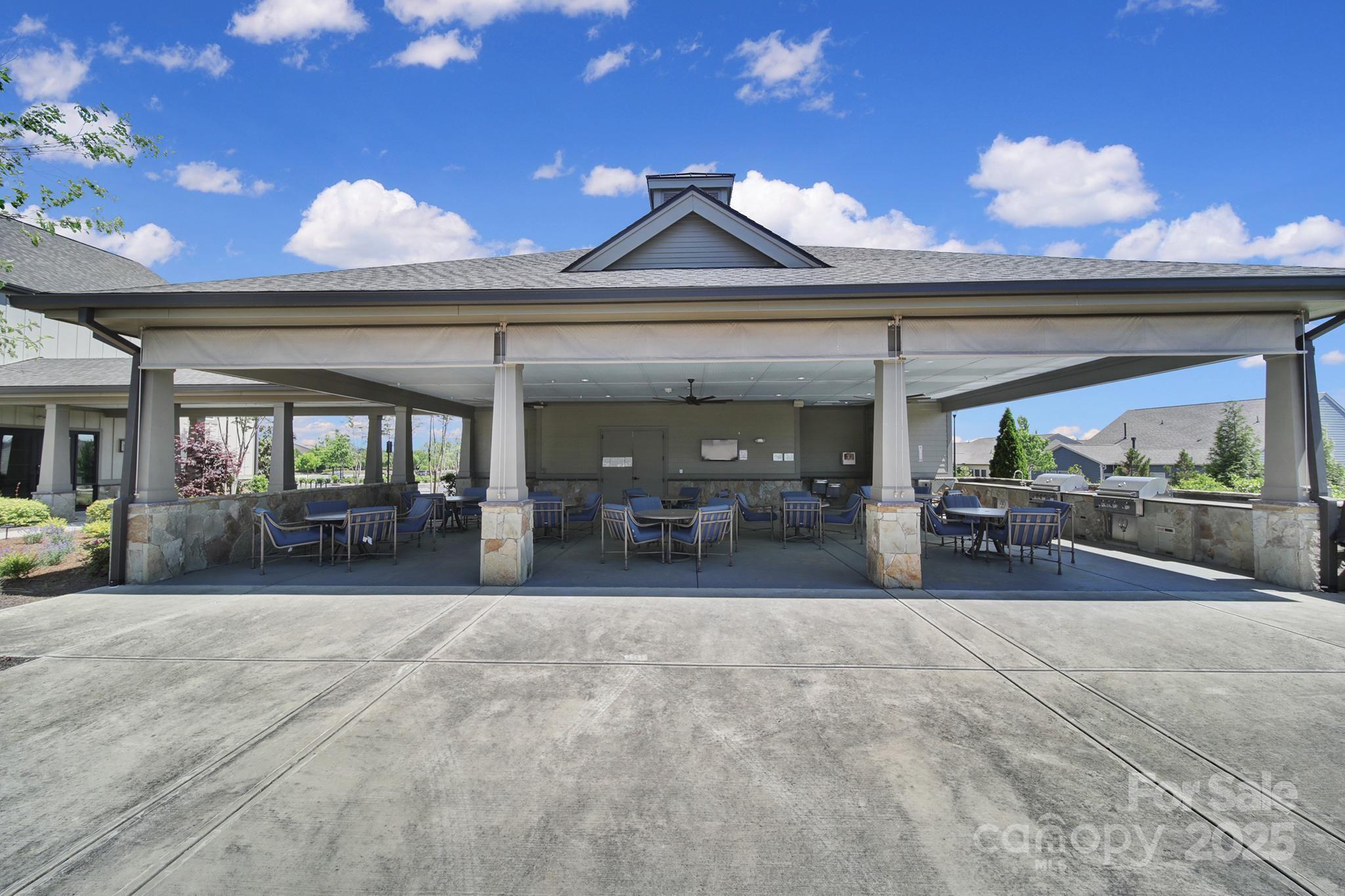 Carolina Orchards - Residential