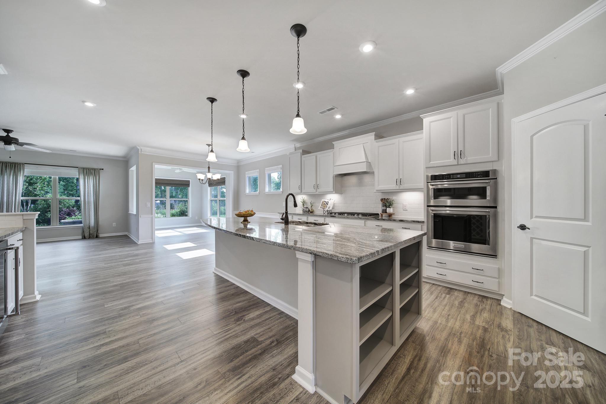 Carolina Orchards - Residential