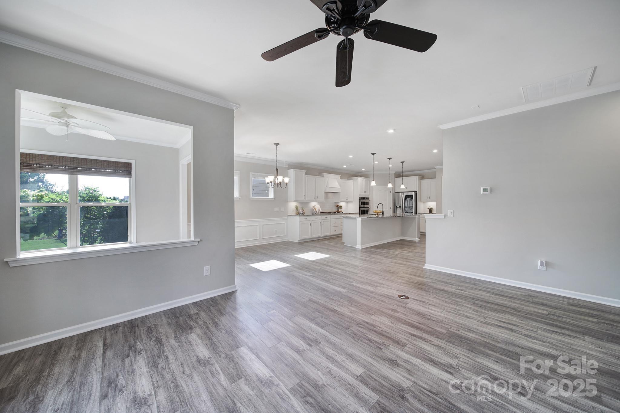 Carolina Orchards - Residential