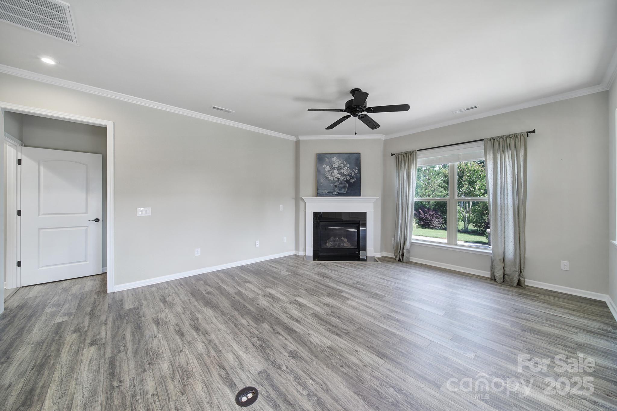 Carolina Orchards - Residential