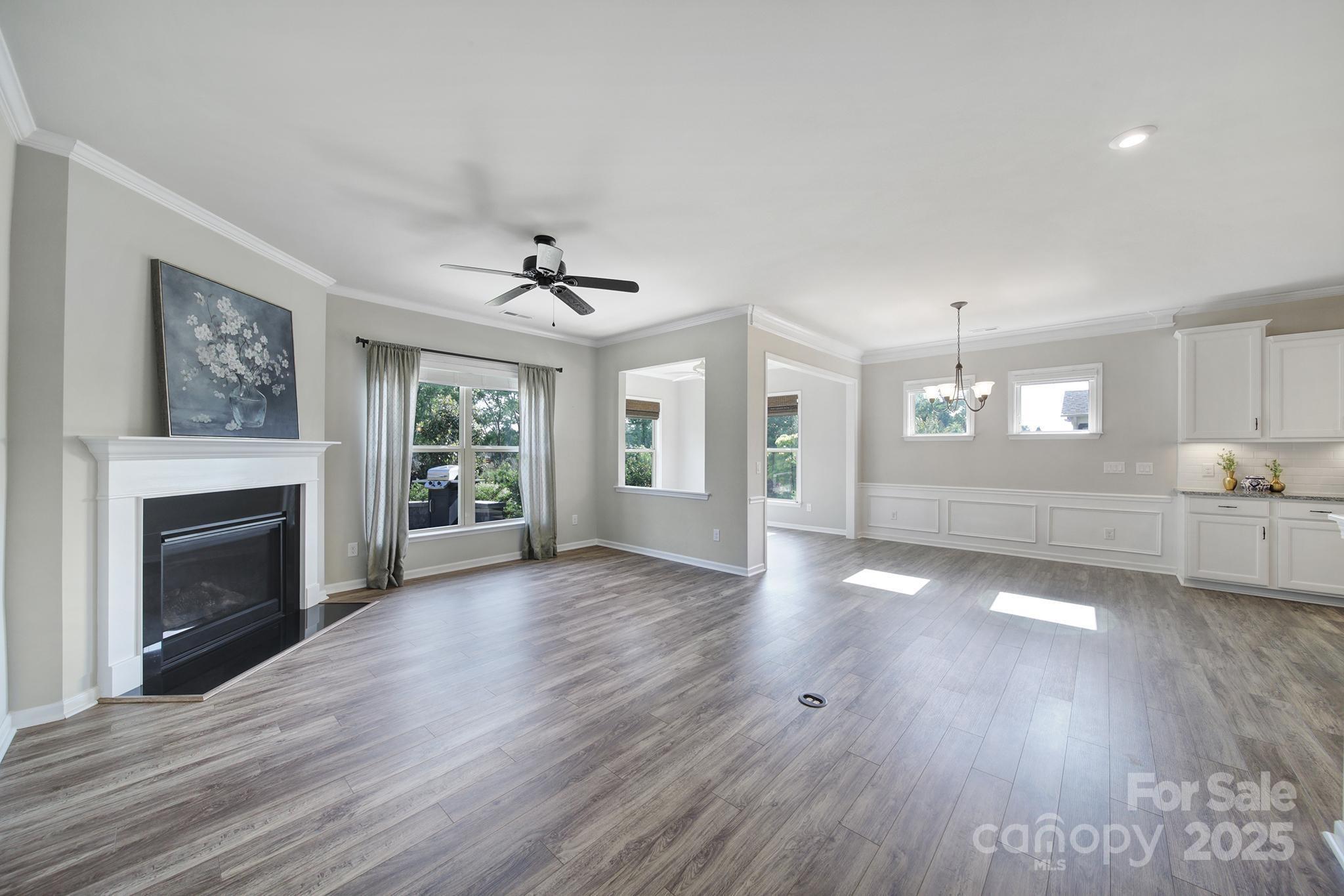 Carolina Orchards - Residential