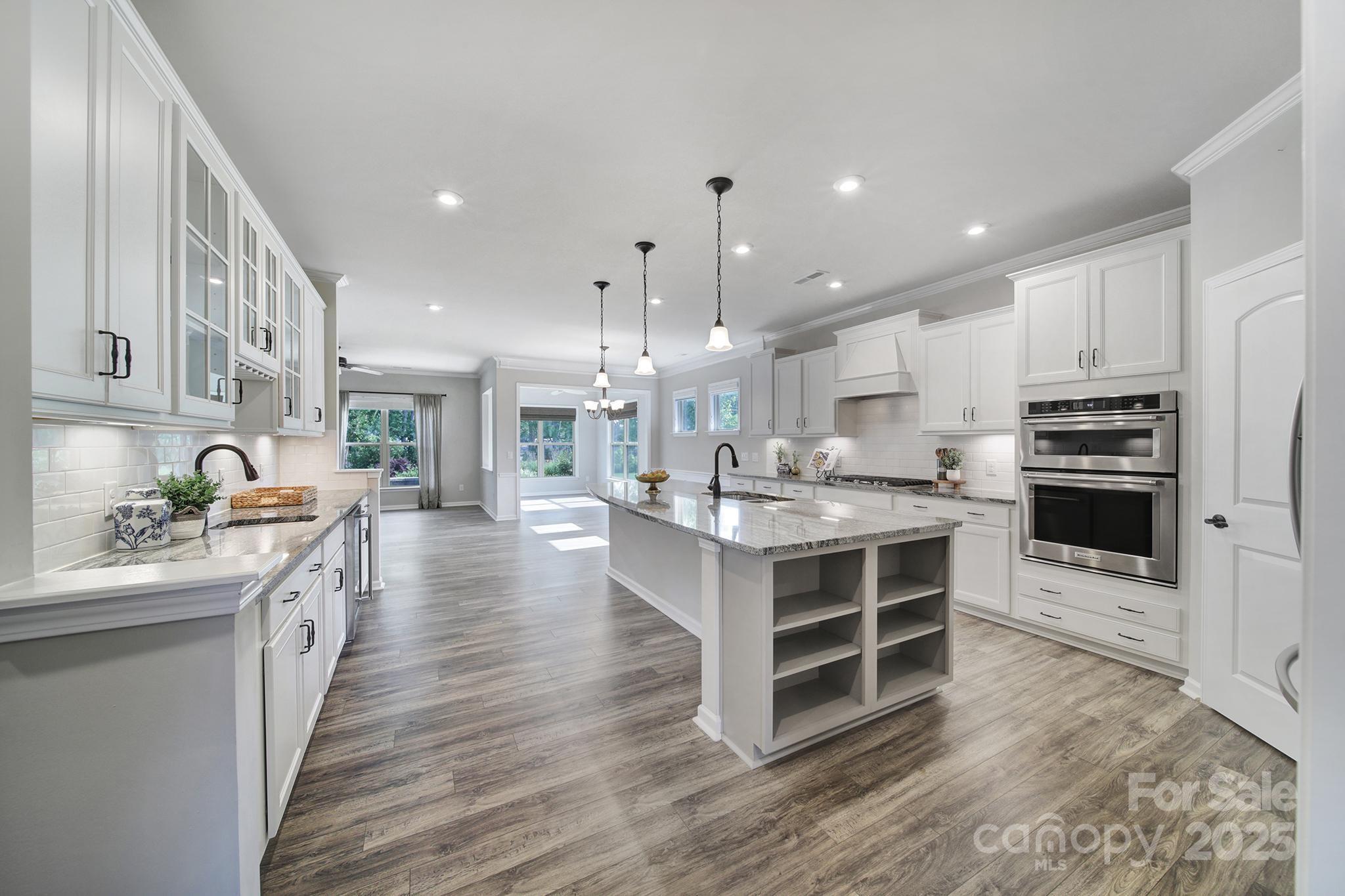 Carolina Orchards - Residential