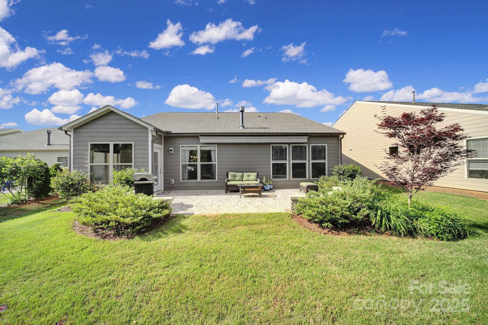 Carolina Orchards - Residential