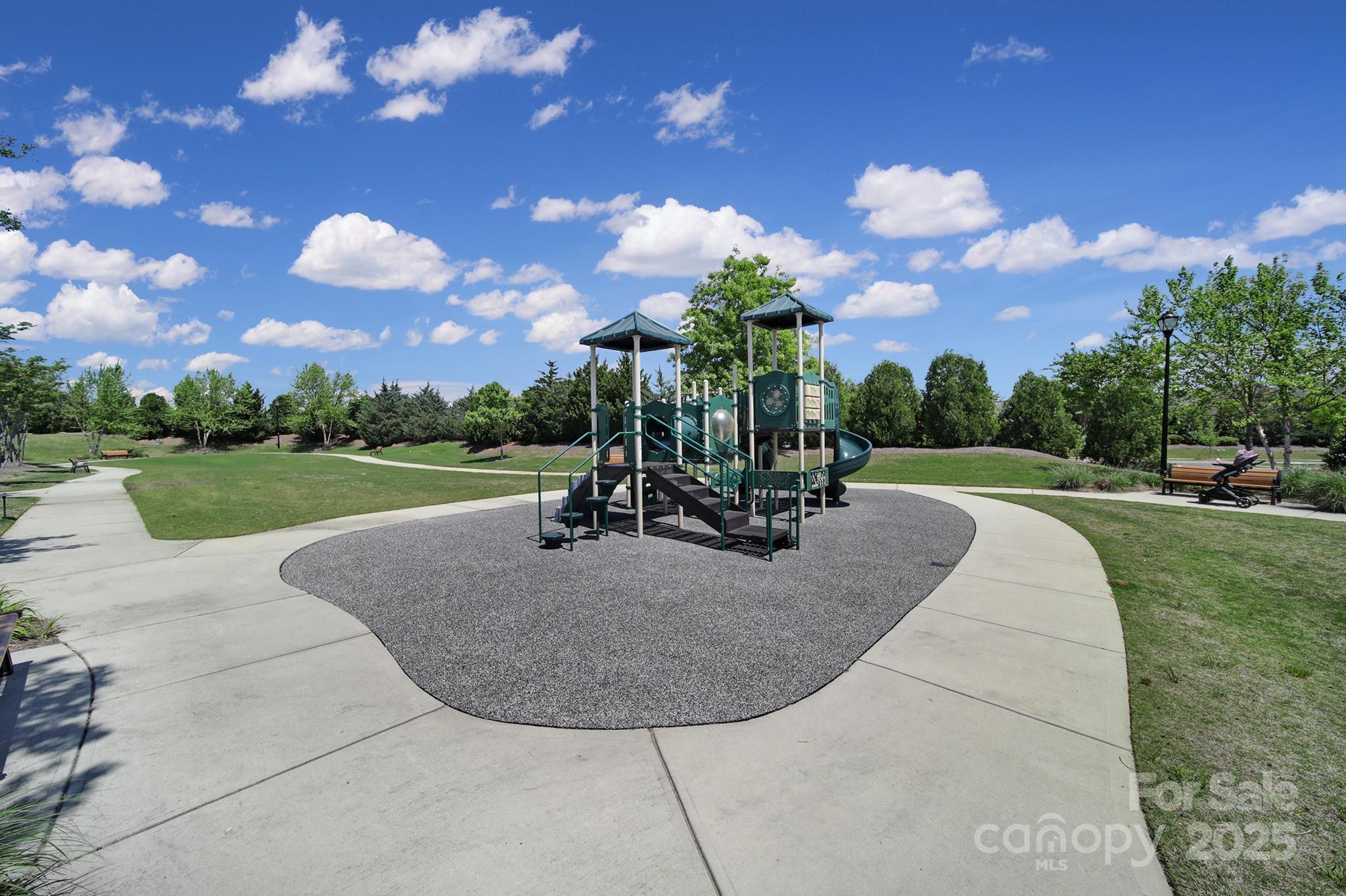 Carolina Orchards - Residential