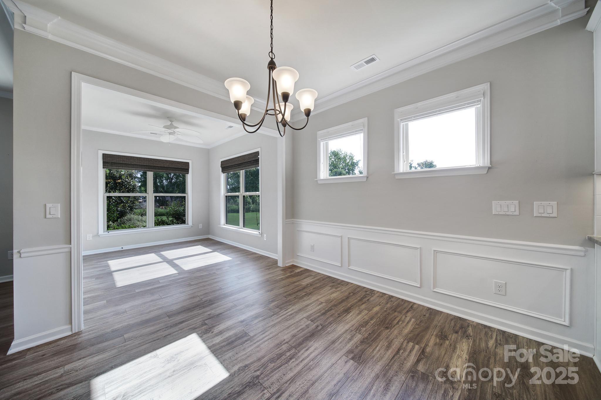 Carolina Orchards - Residential