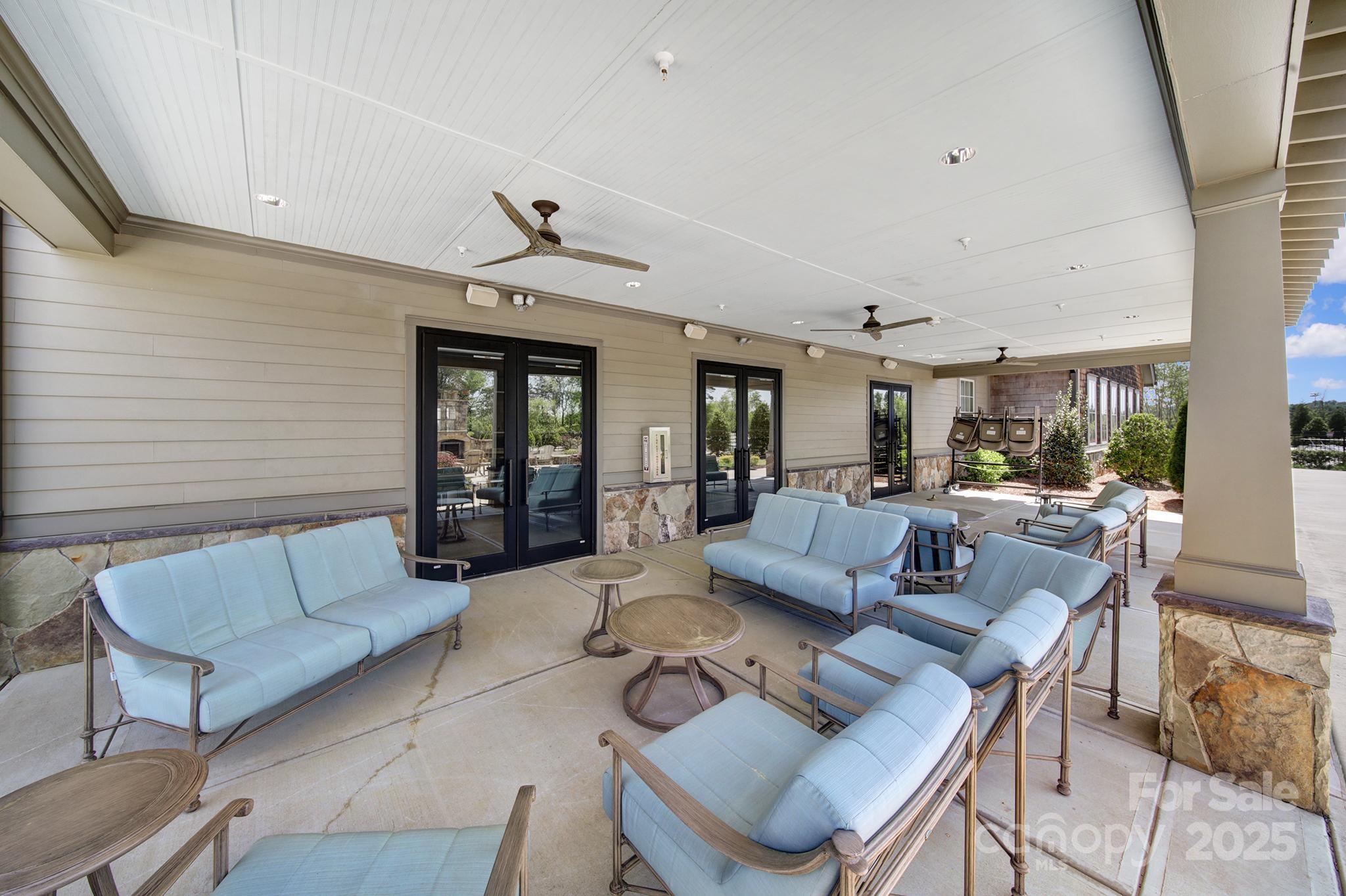 Carolina Orchards - Residential