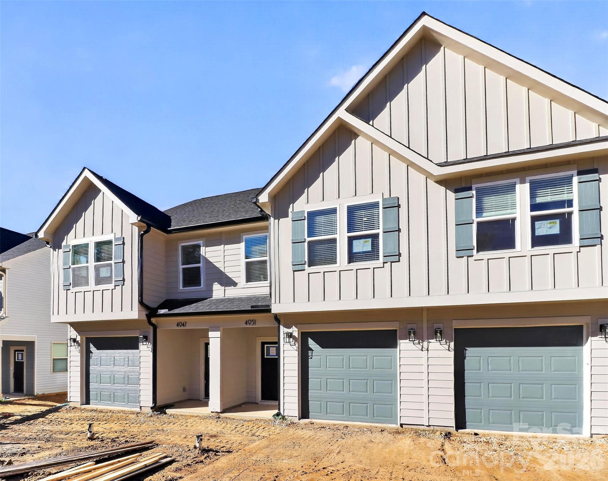 4951 Curtiswood Drive