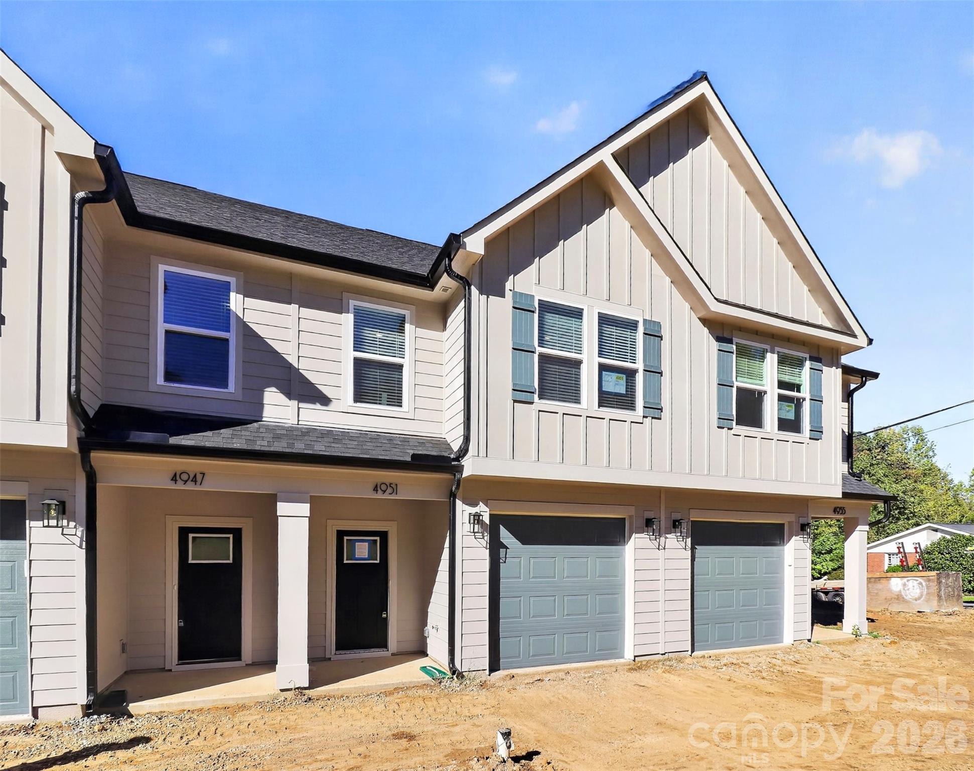 4951 Curtiswood Drive