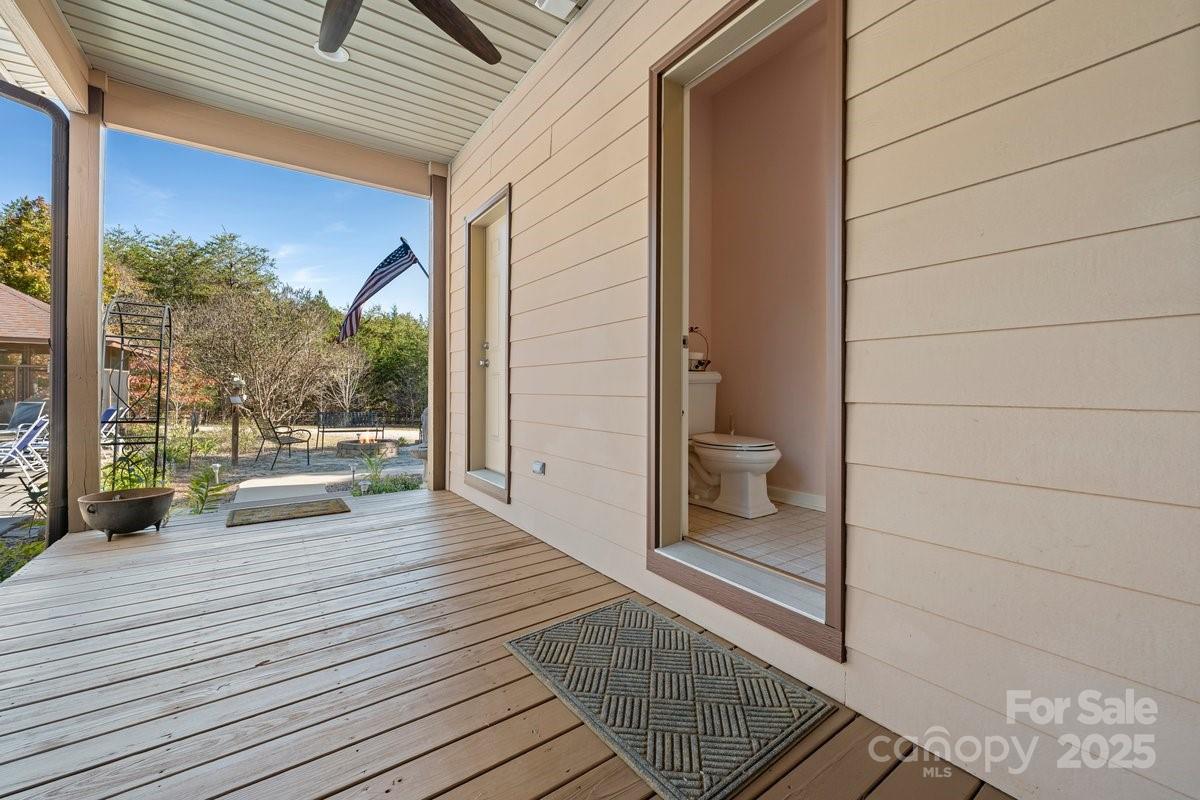 492 Starr Ridge Road