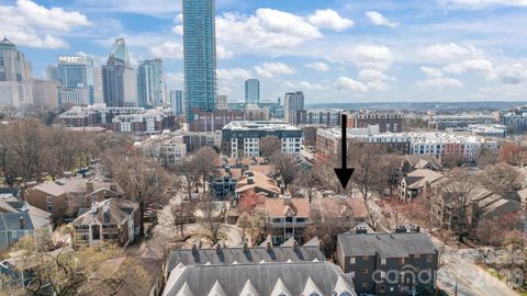 427 W 8th Street 104 Charlotte NC 28202