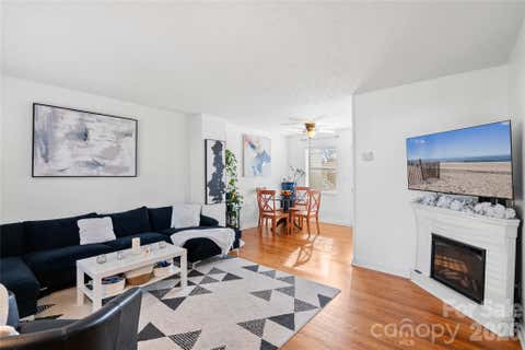 Photo of 615 Biltmore Avenue #H-2, Asheville, NC 28803 (MLS # 4411921)