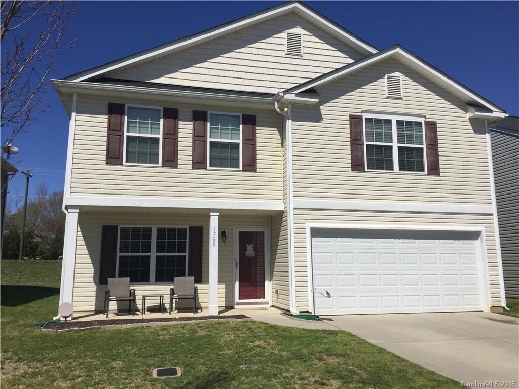 Spencer Mountain Village - Residential