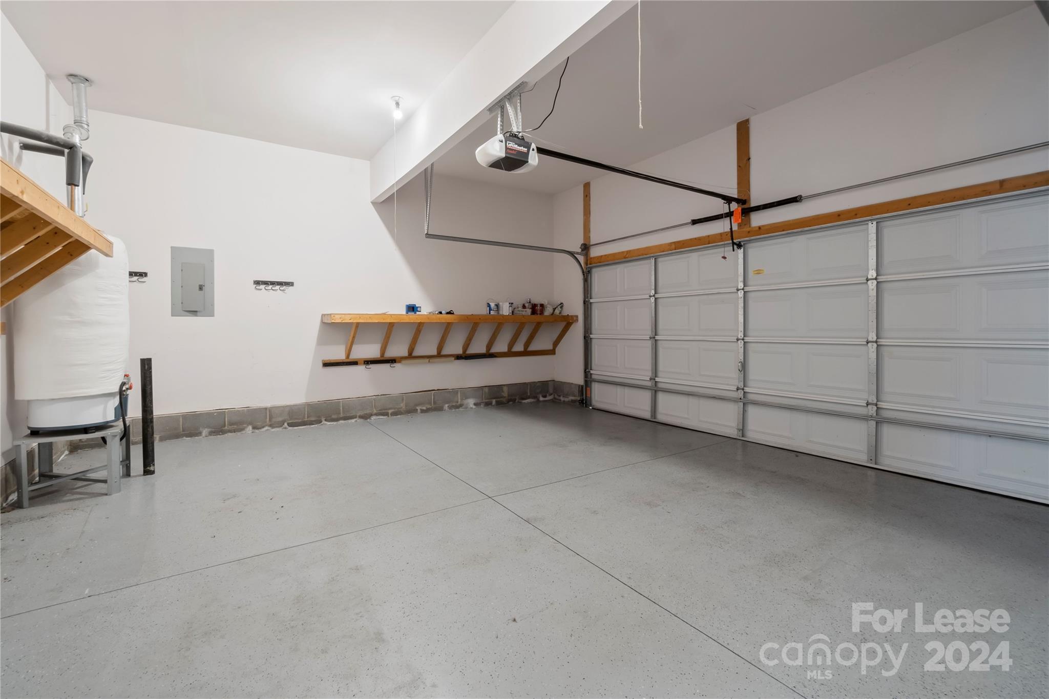 Jetton Cove - Residential Lease