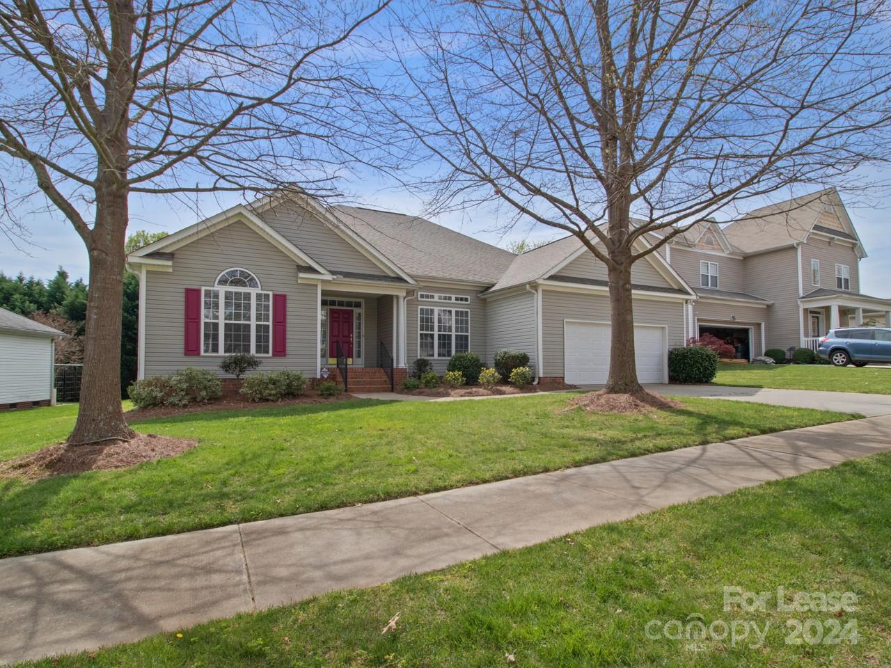 Jetton Cove - Residential Lease