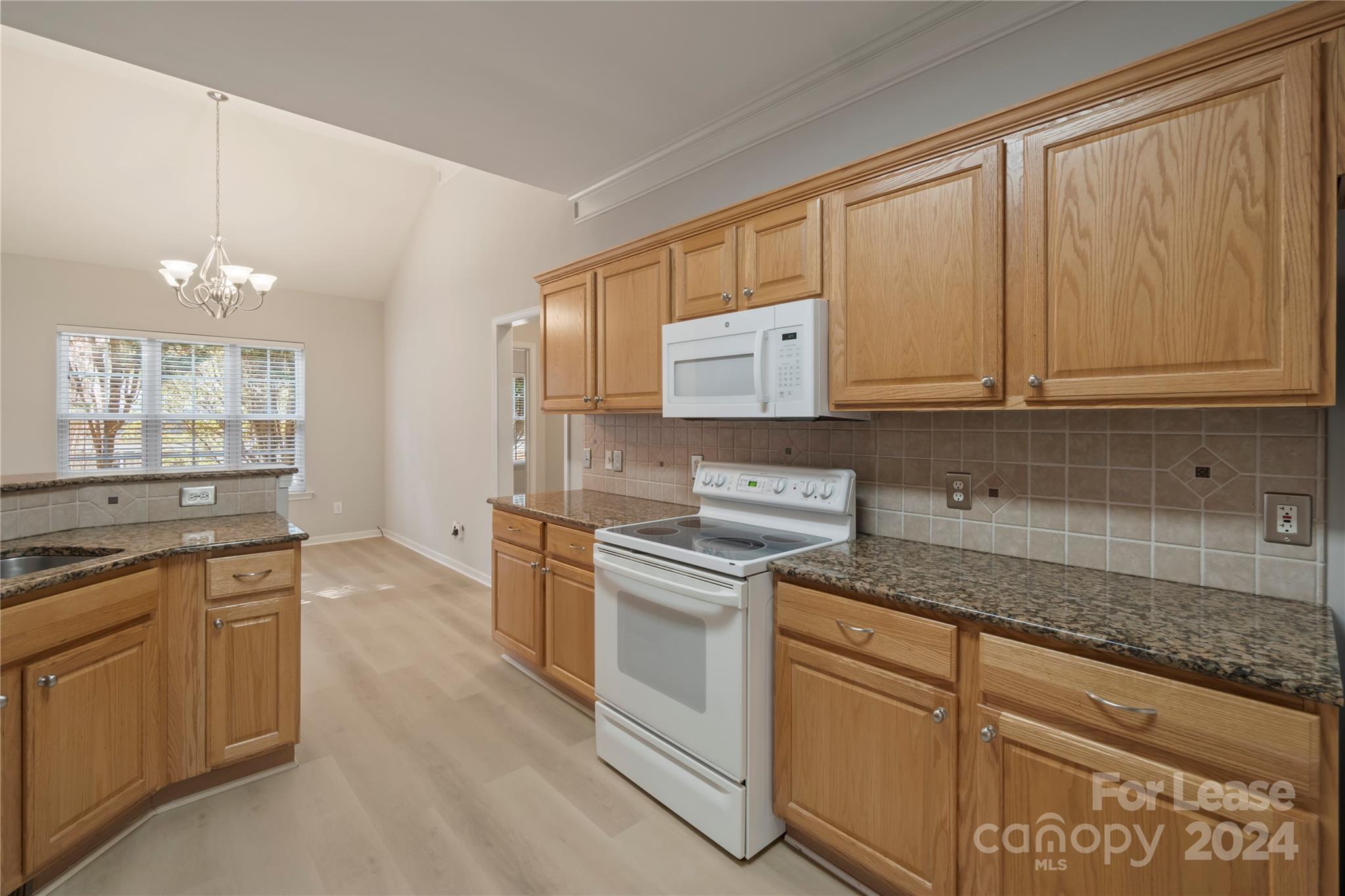 Jetton Cove - Residential Lease