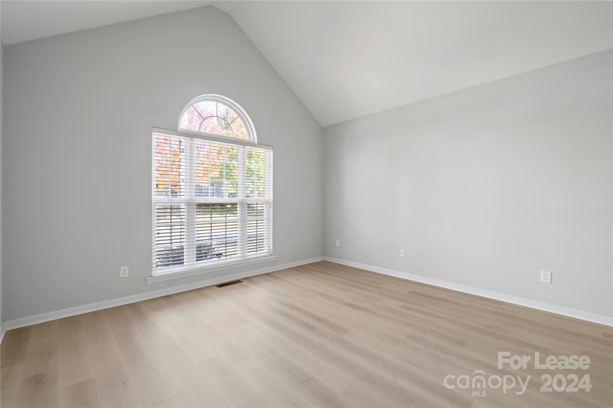 Jetton Cove - Residential Lease