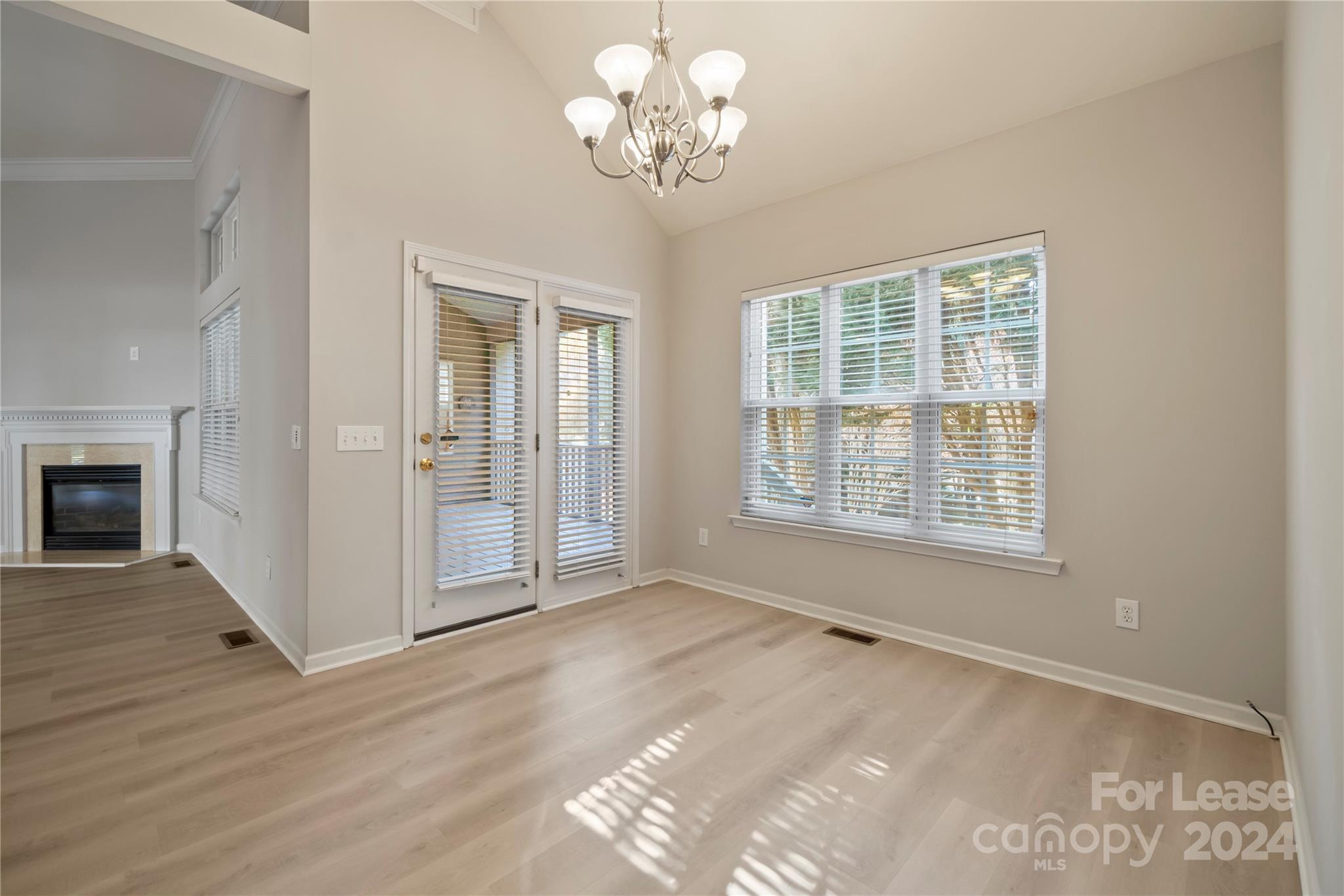 Jetton Cove - Residential Lease