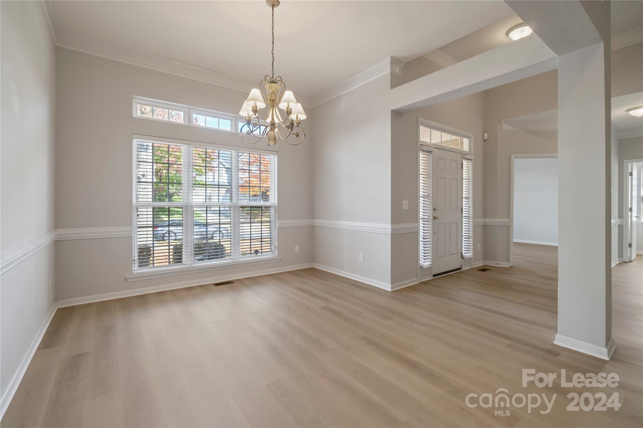 Jetton Cove - Residential Lease