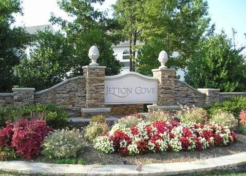 Jetton Cove - Residential Lease
