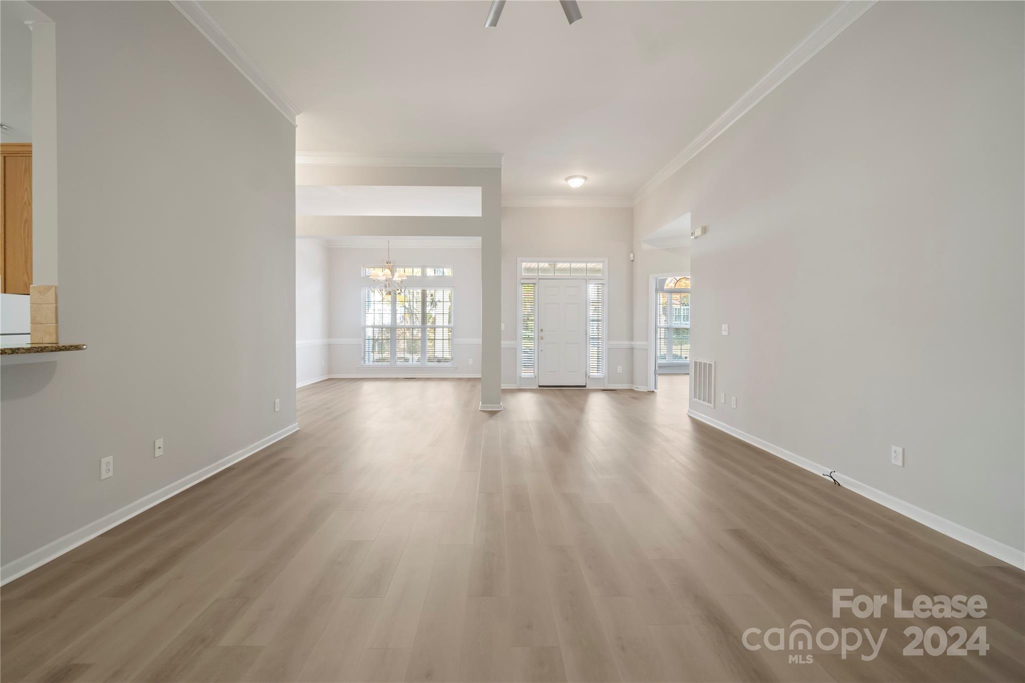 Jetton Cove - Residential Lease