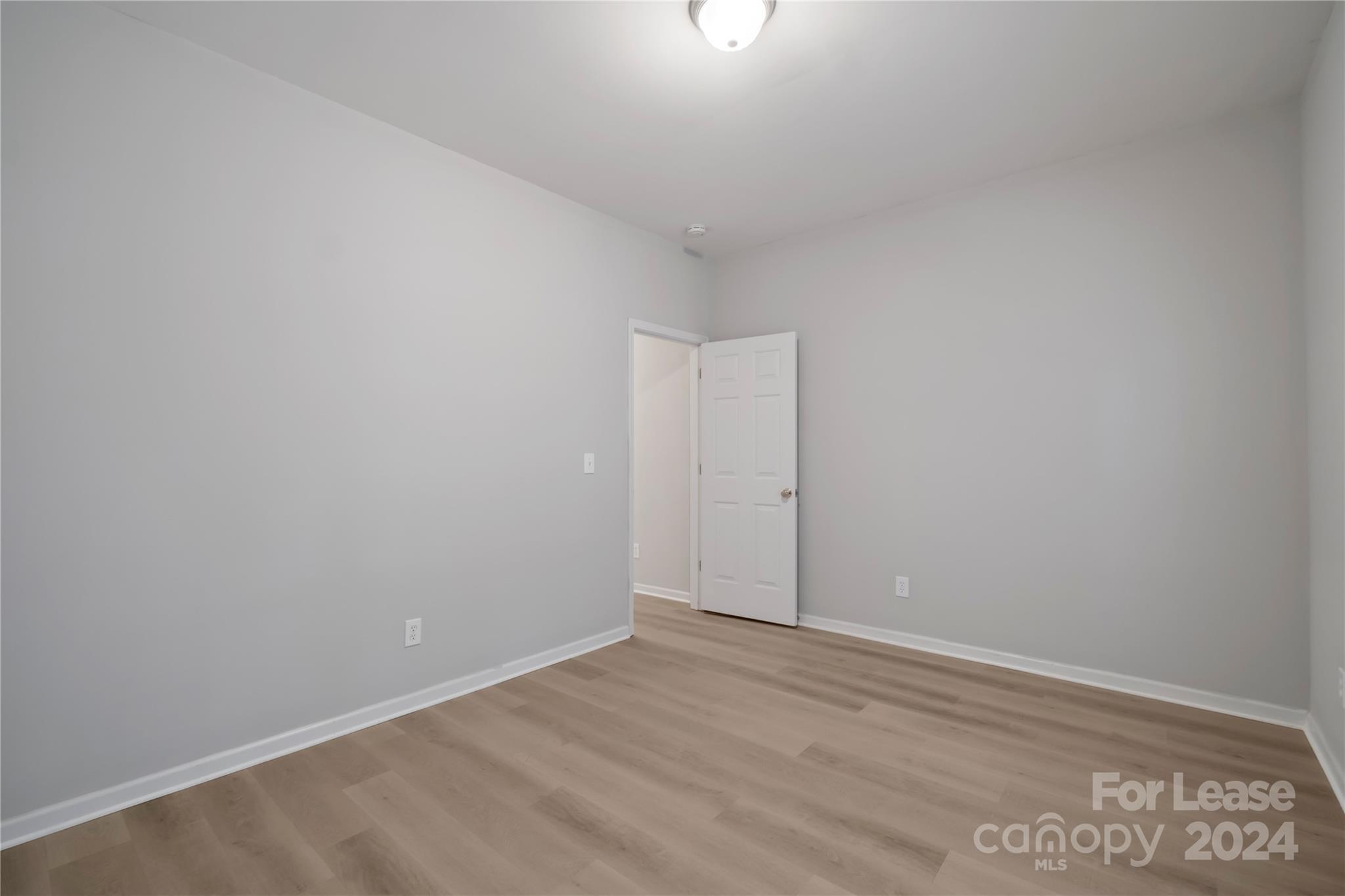 Jetton Cove - Residential Lease