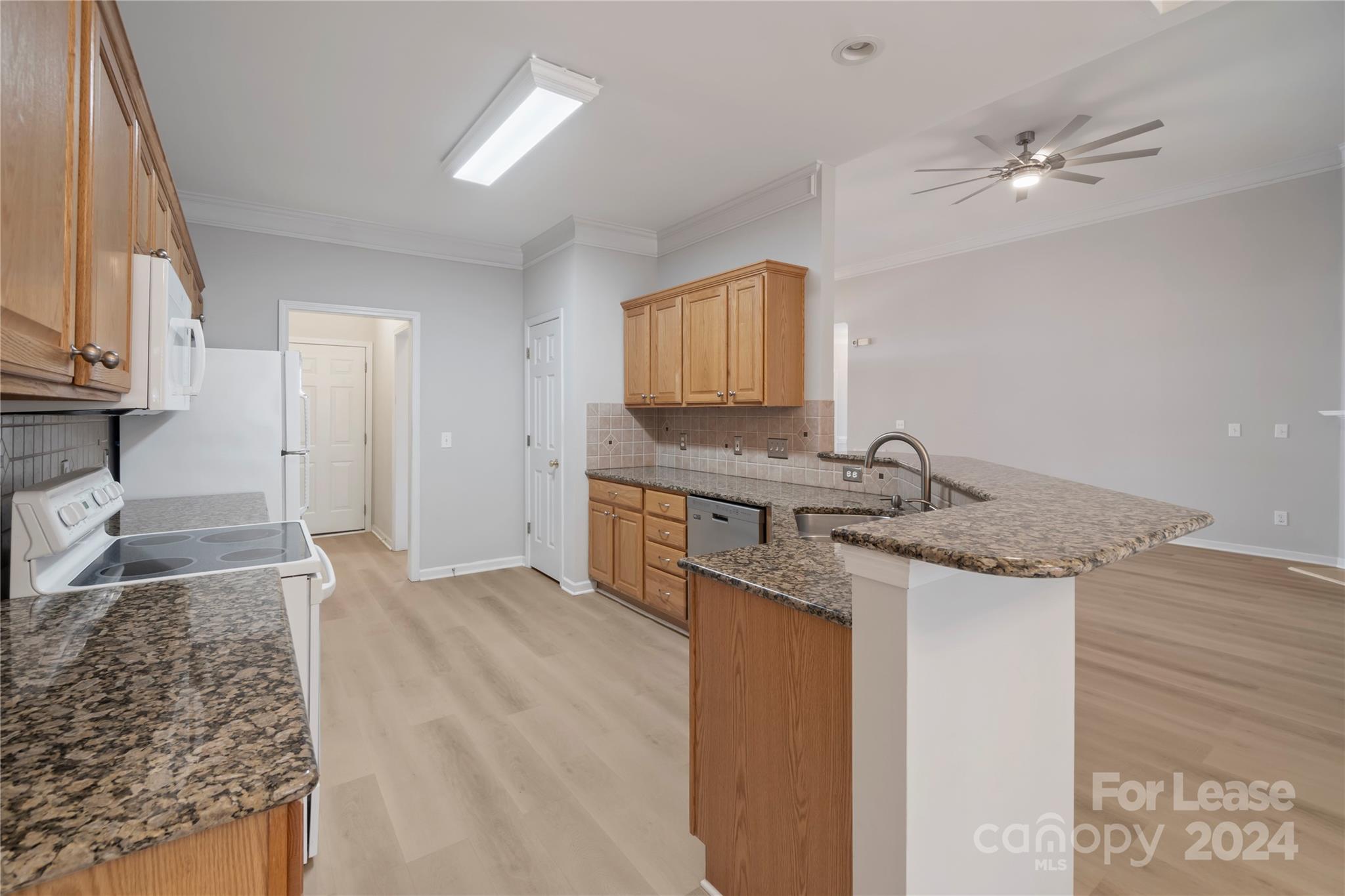 Jetton Cove - Residential Lease