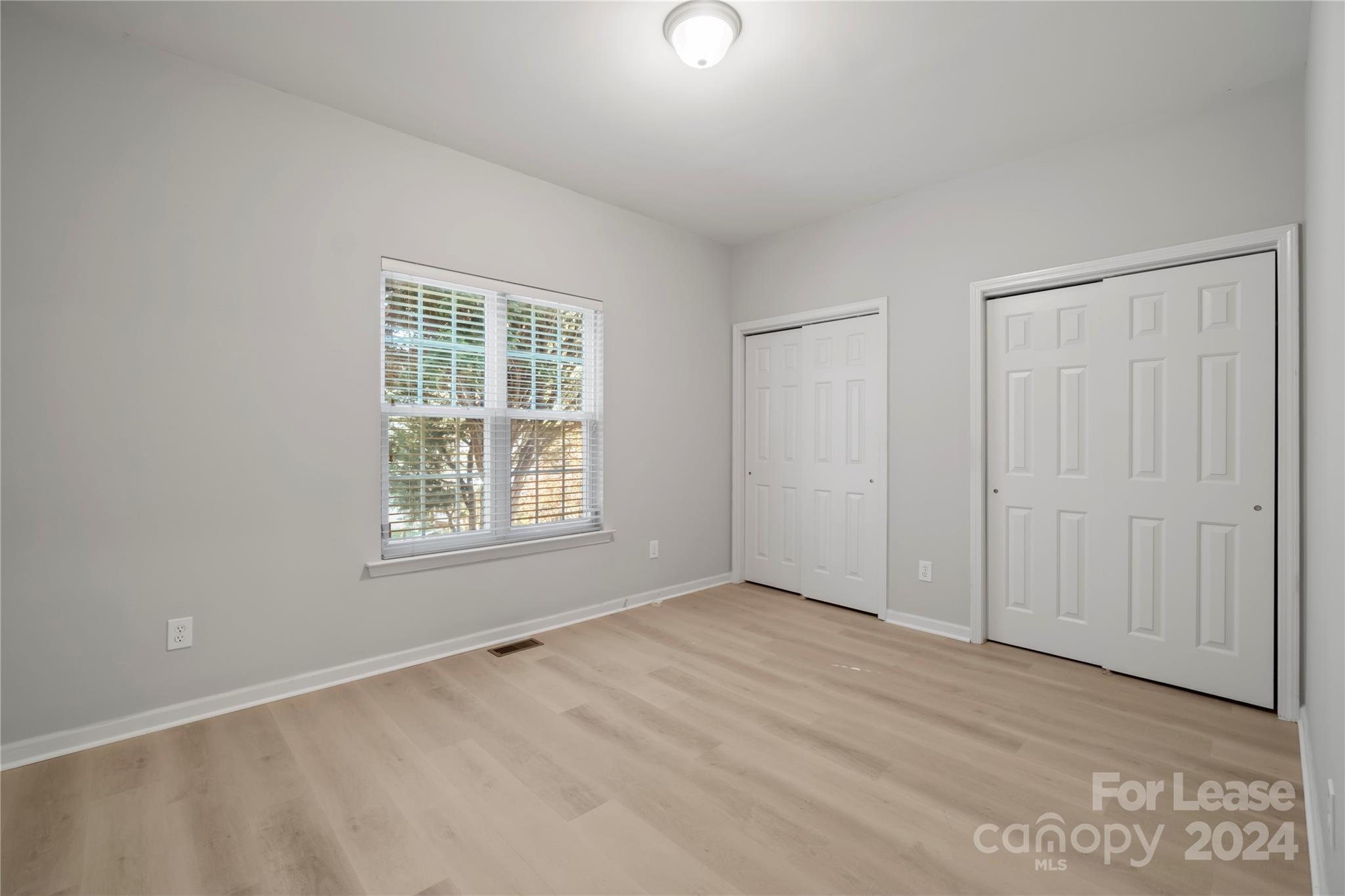 Jetton Cove - Residential Lease