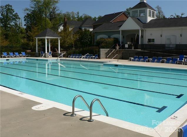 Jetton Cove - Residential Lease