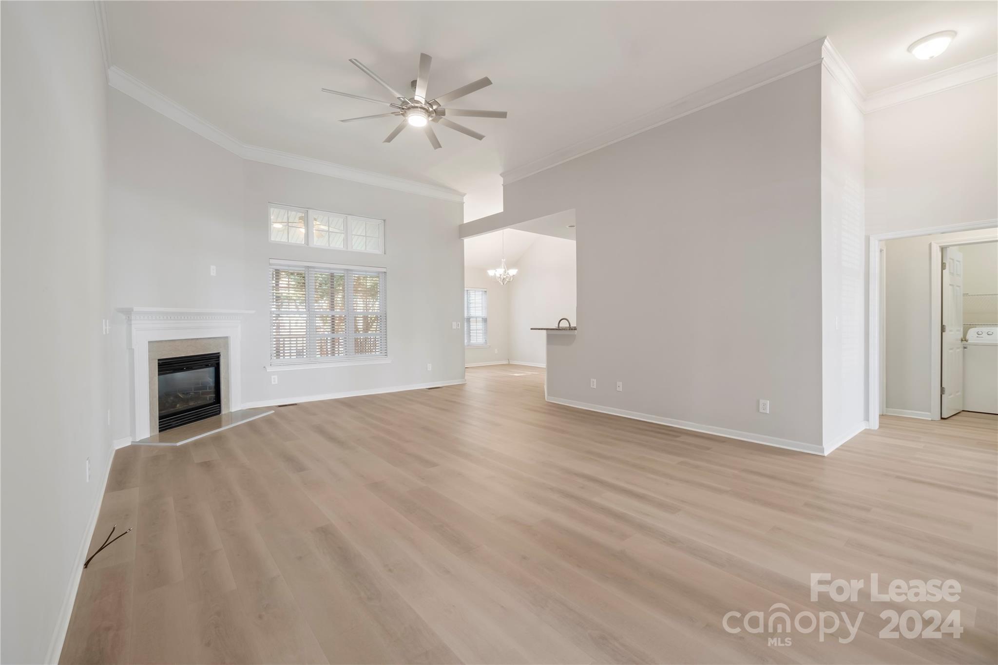 Jetton Cove - Residential Lease