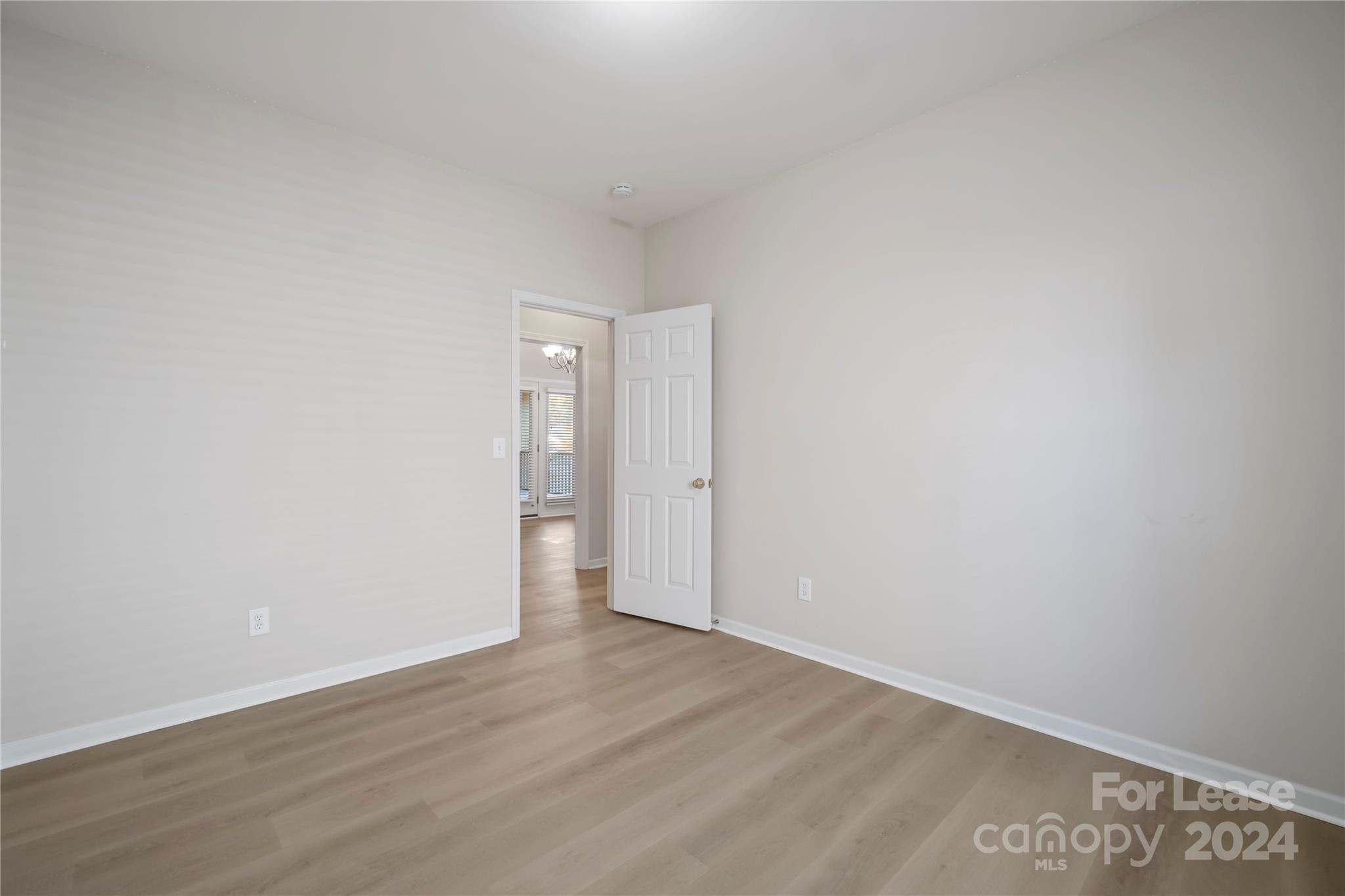 Jetton Cove - Residential Lease