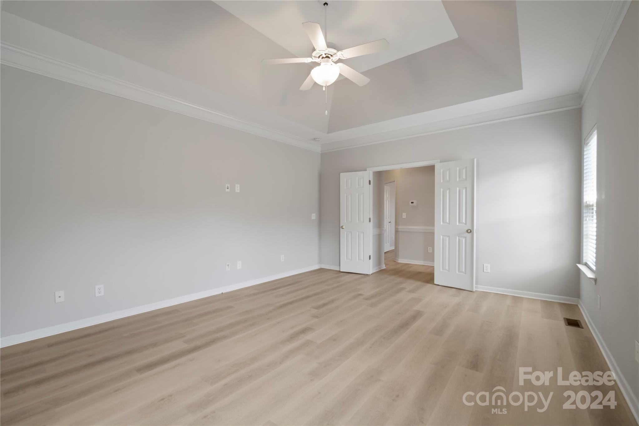 Jetton Cove - Residential Lease