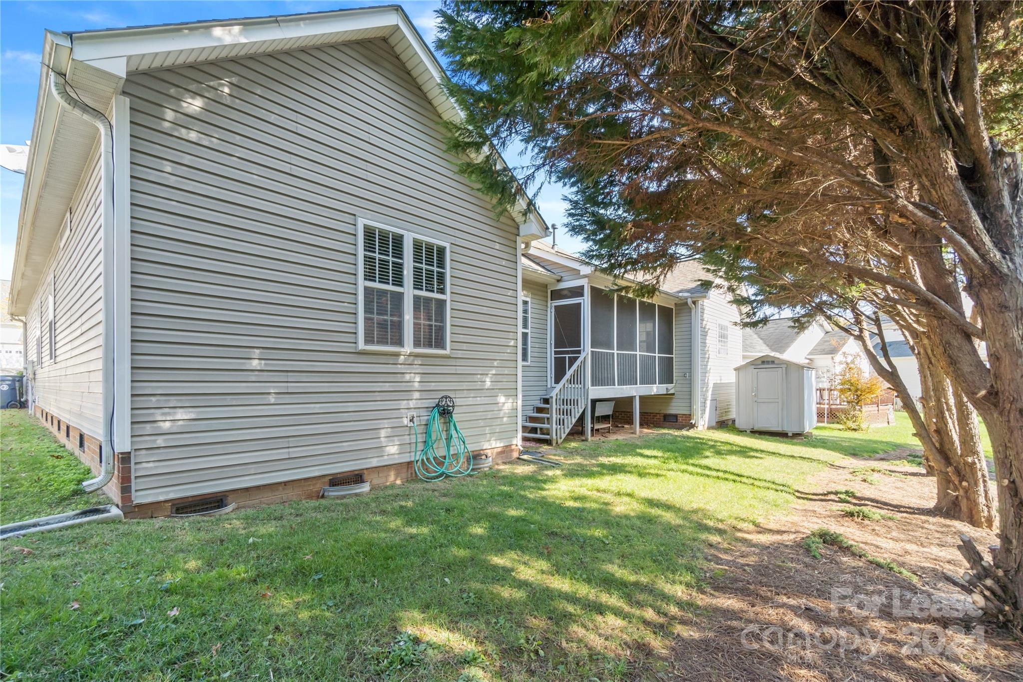 Jetton Cove - Residential Lease