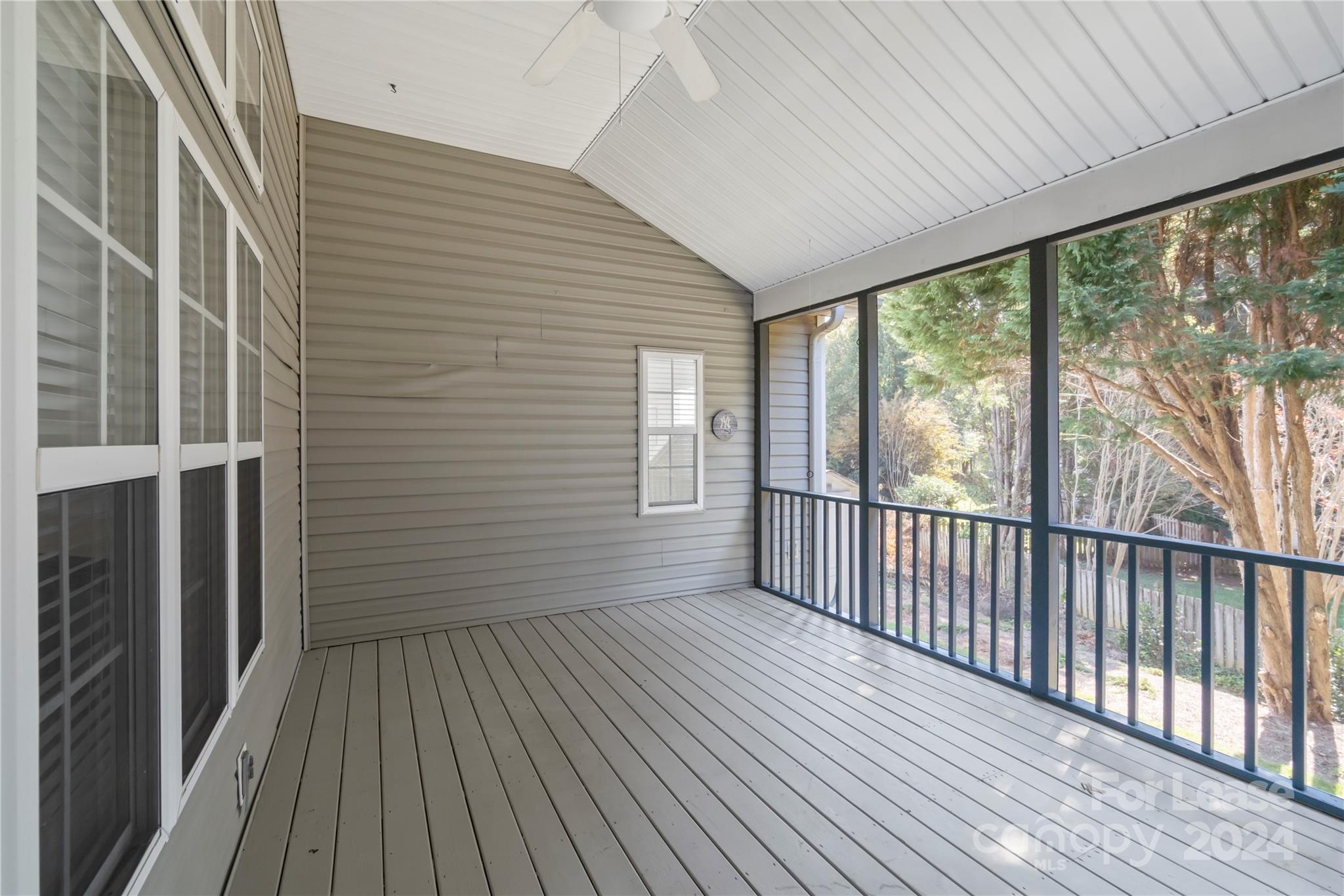 Jetton Cove - Residential Lease