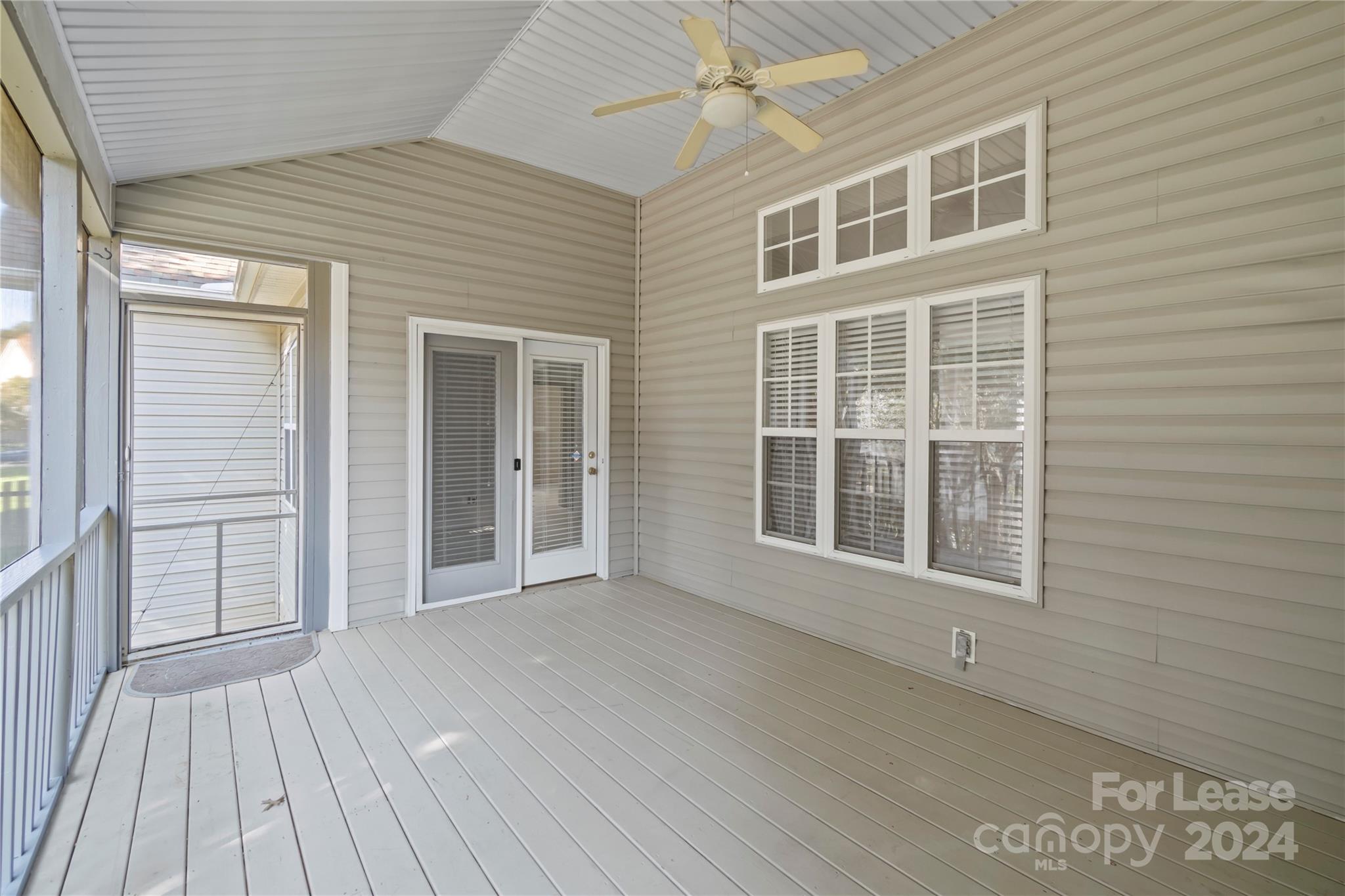 Jetton Cove - Residential Lease