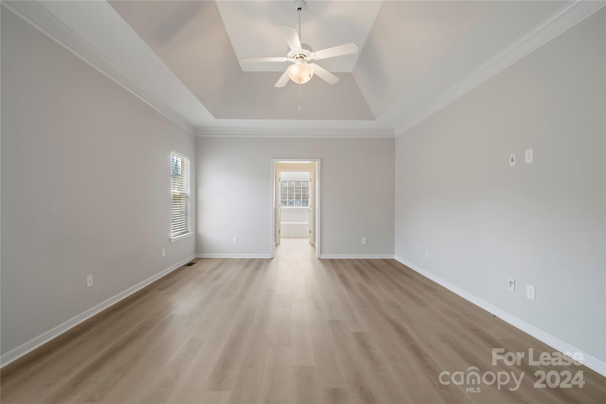 Jetton Cove - Residential Lease