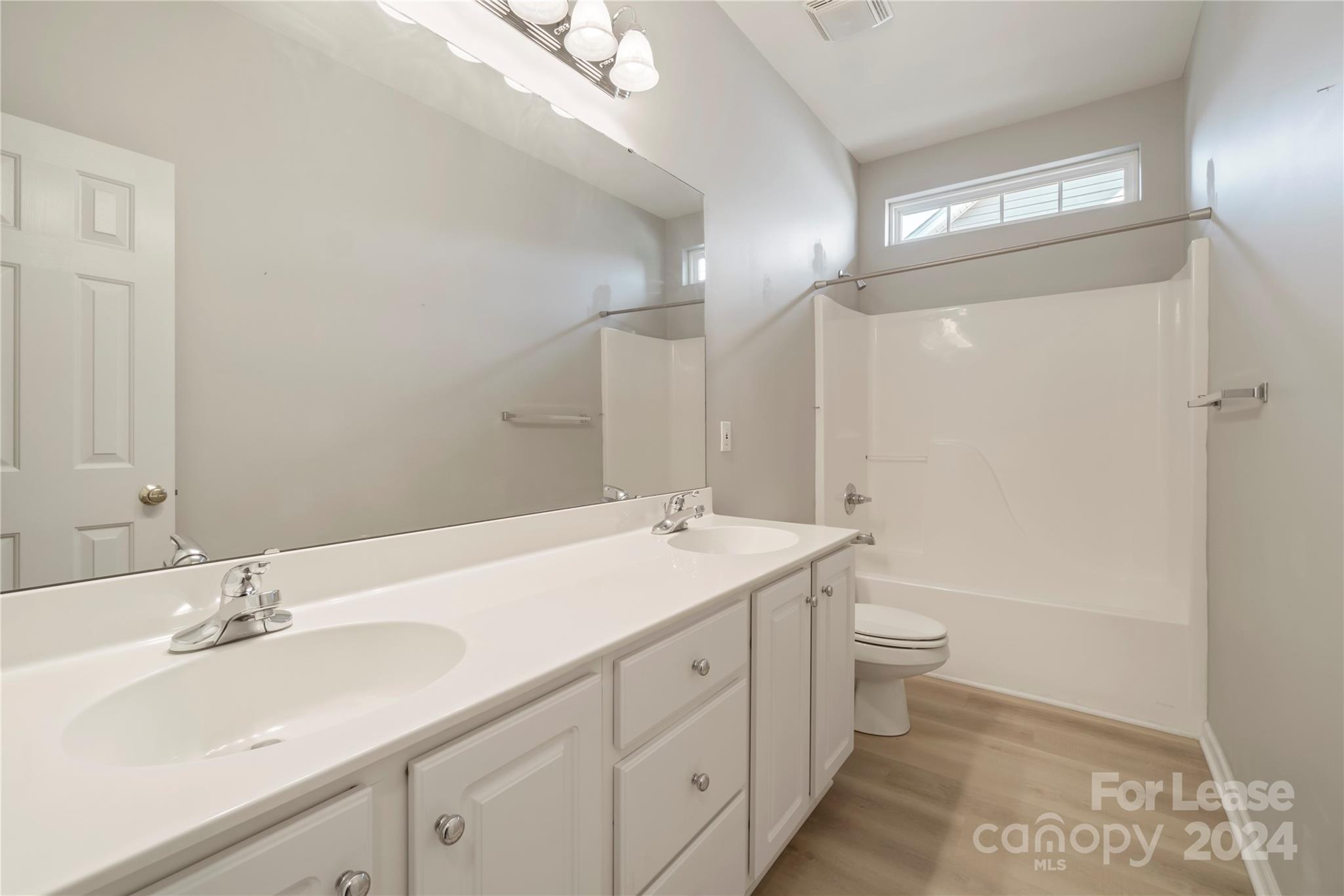 Jetton Cove - Residential Lease