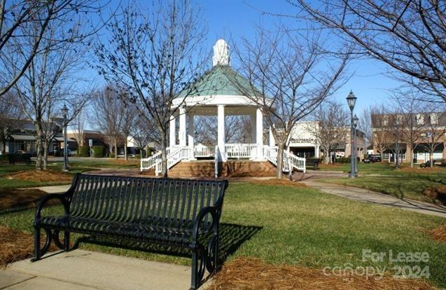 Jetton Cove - Residential Lease