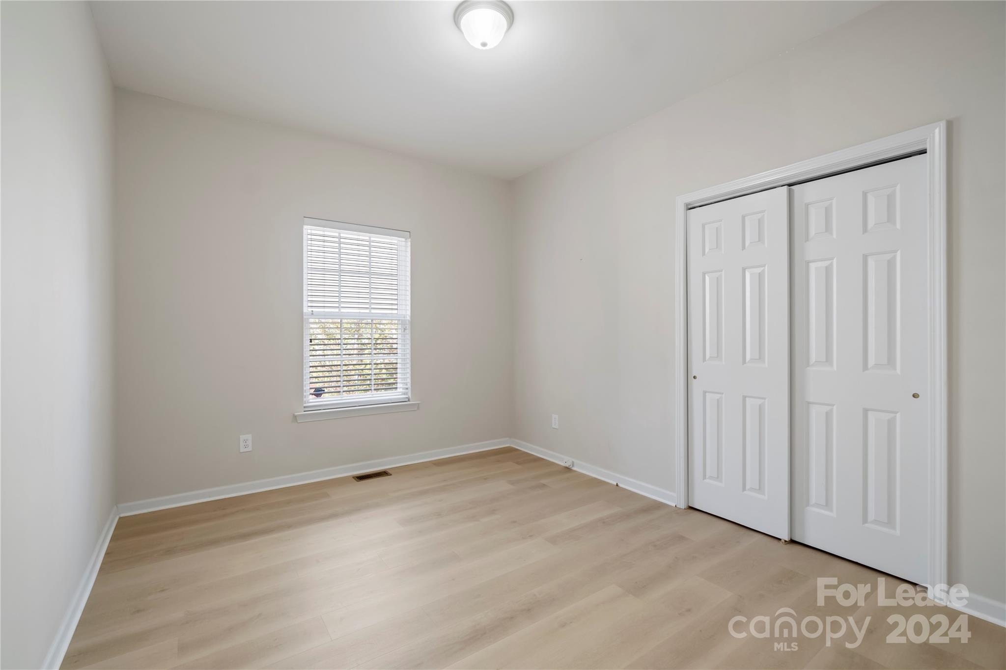 Jetton Cove - Residential Lease