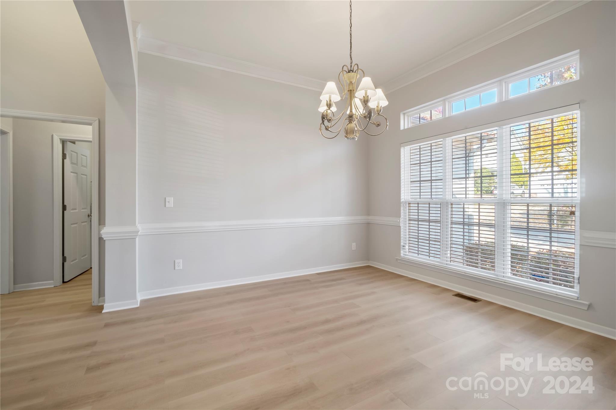 Jetton Cove - Residential Lease