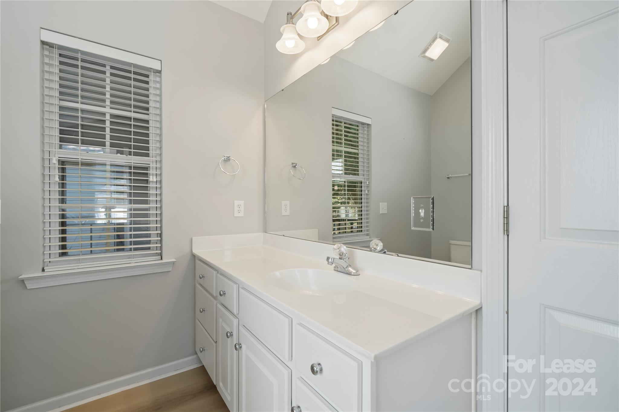 Jetton Cove - Residential Lease