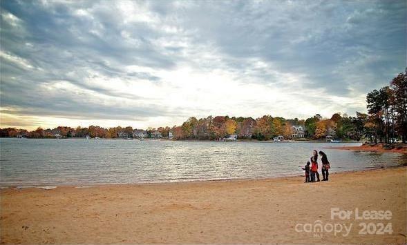 Jetton Cove - Residential Lease