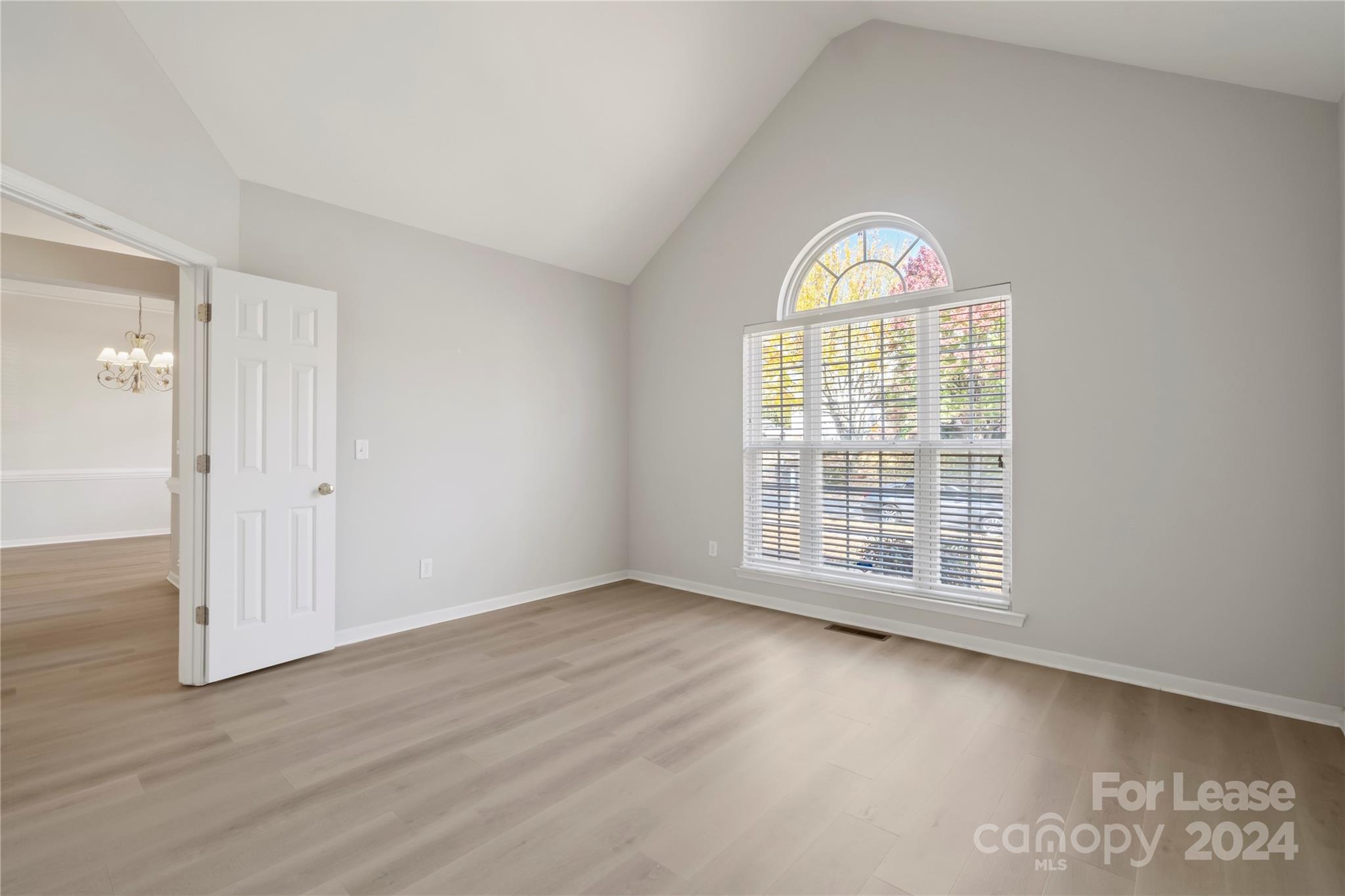 Jetton Cove - Residential Lease