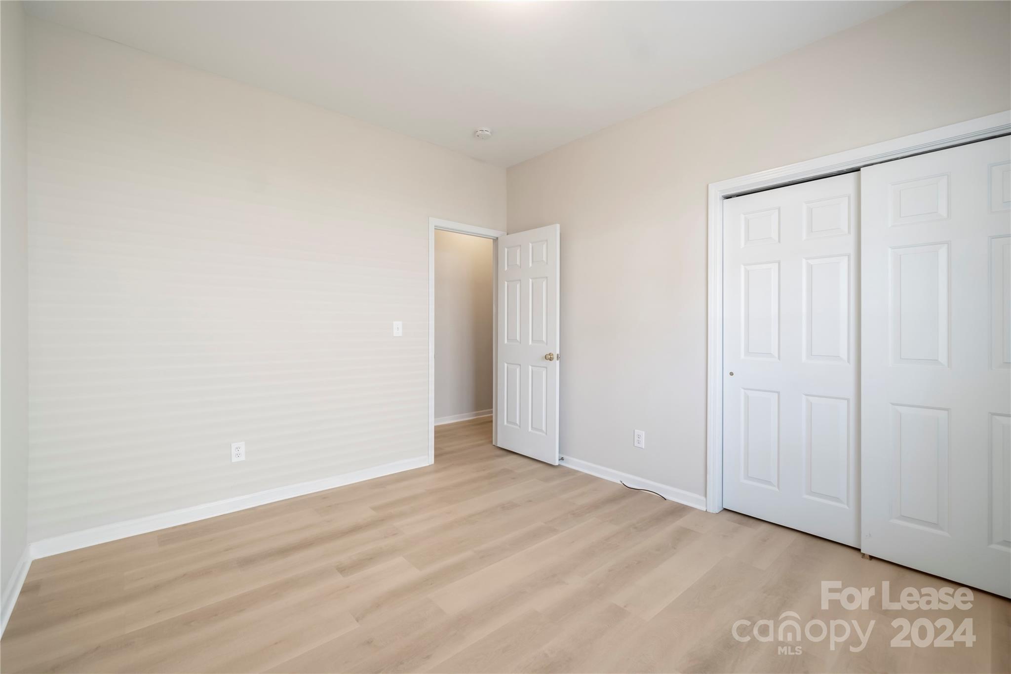 Jetton Cove - Residential Lease