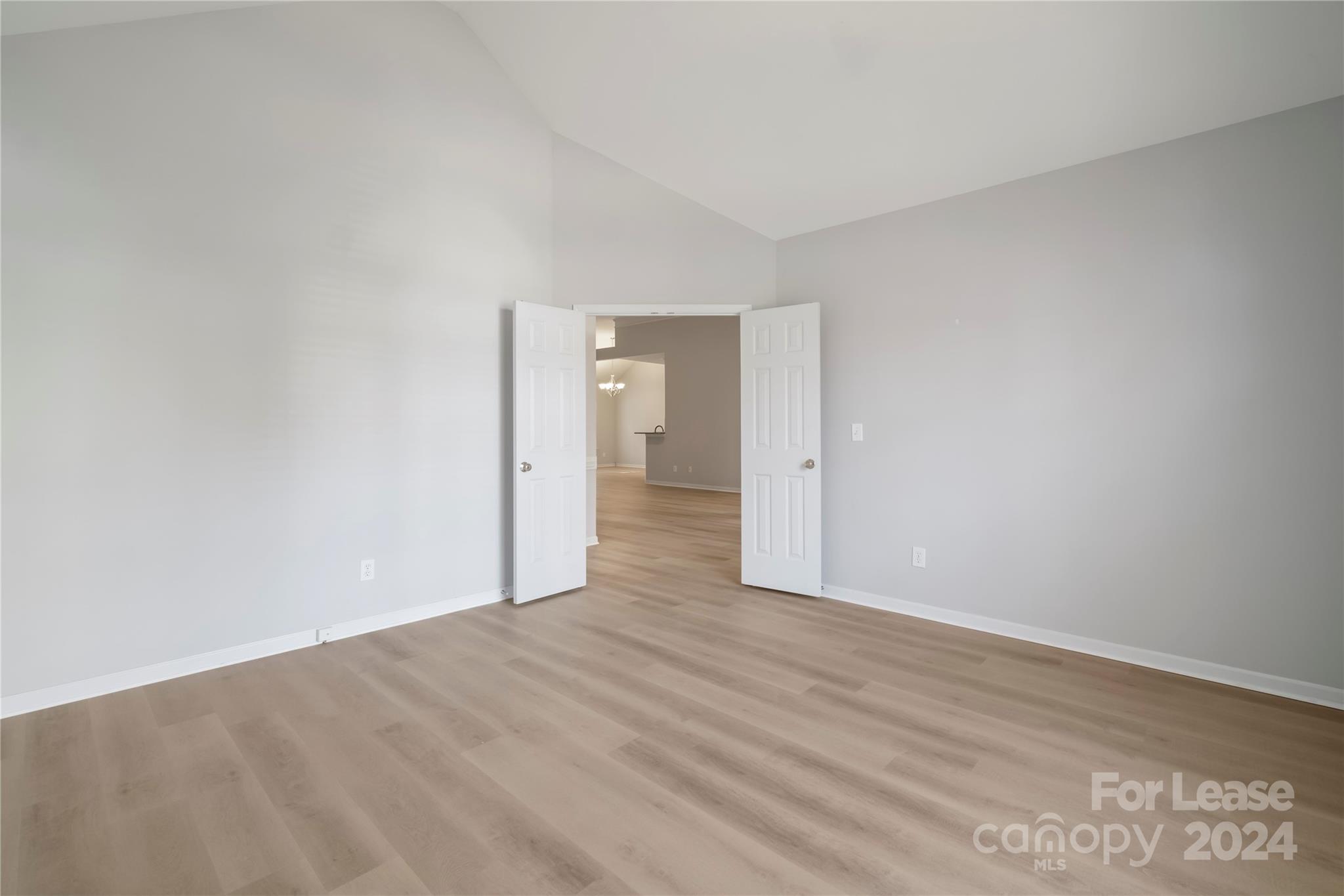 Jetton Cove - Residential Lease