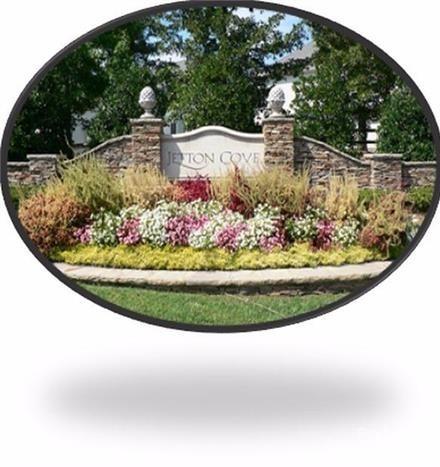 Jetton Cove - Residential Lease