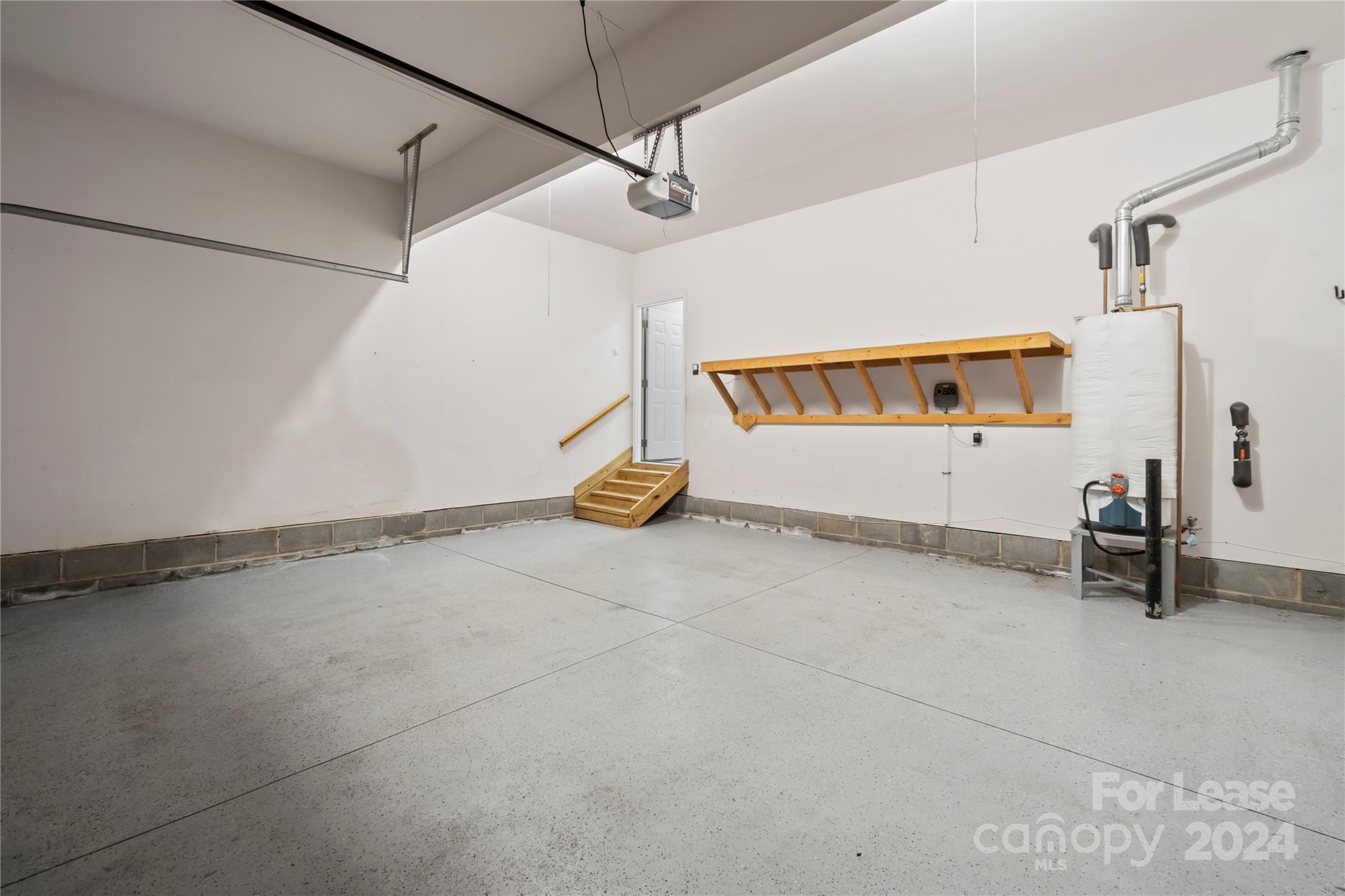 Jetton Cove - Residential Lease