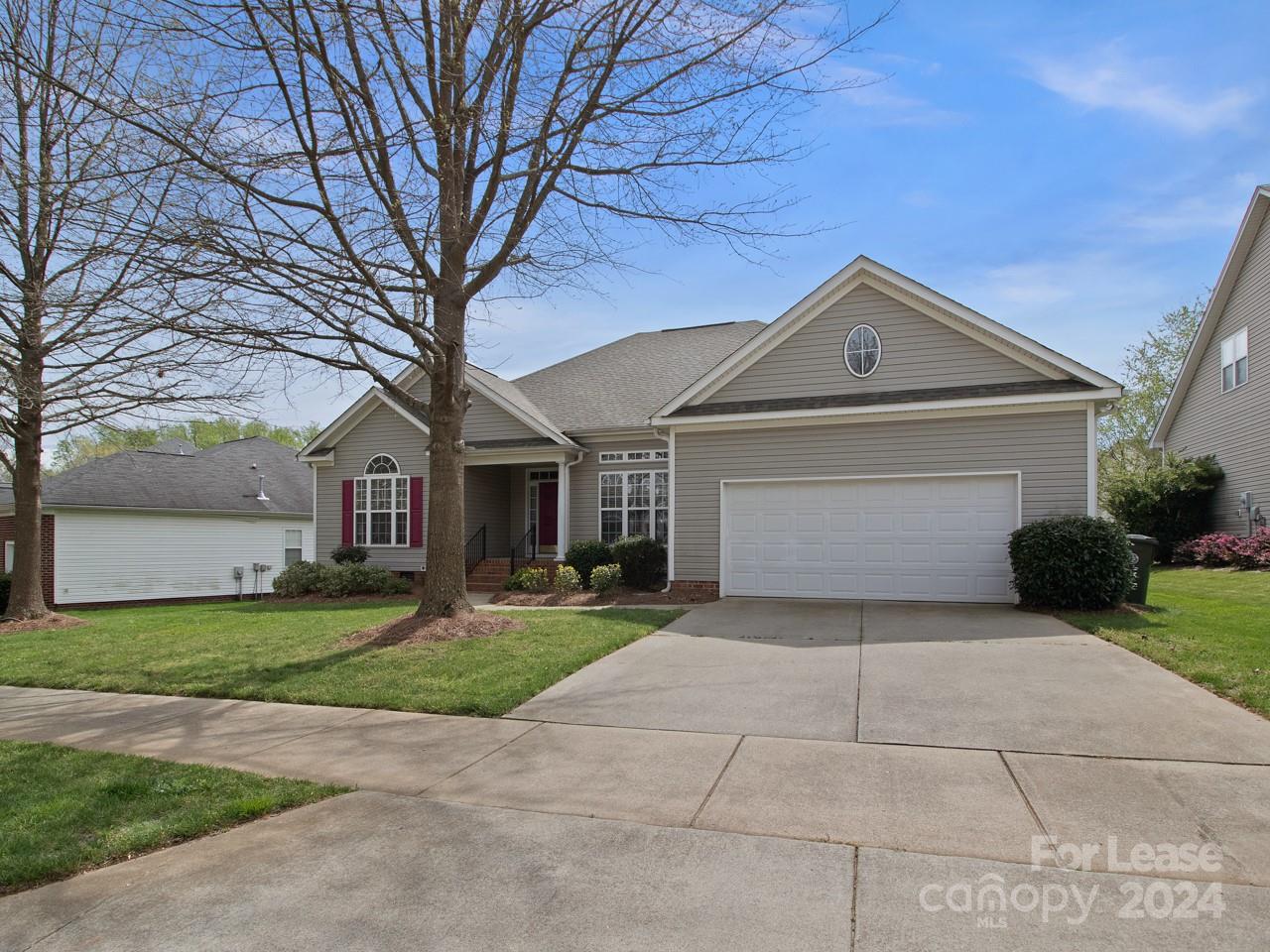 Jetton Cove - Residential Lease