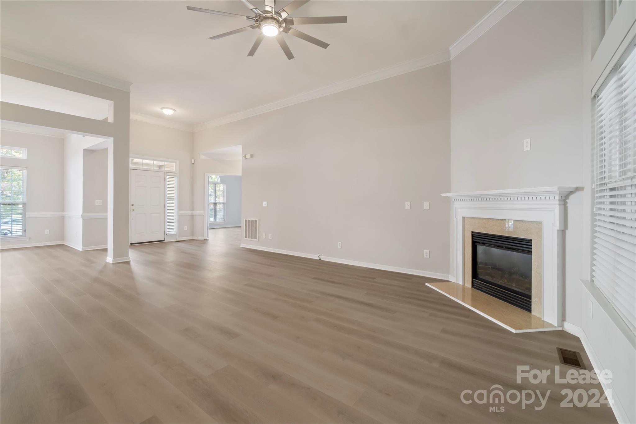 Jetton Cove - Residential Lease