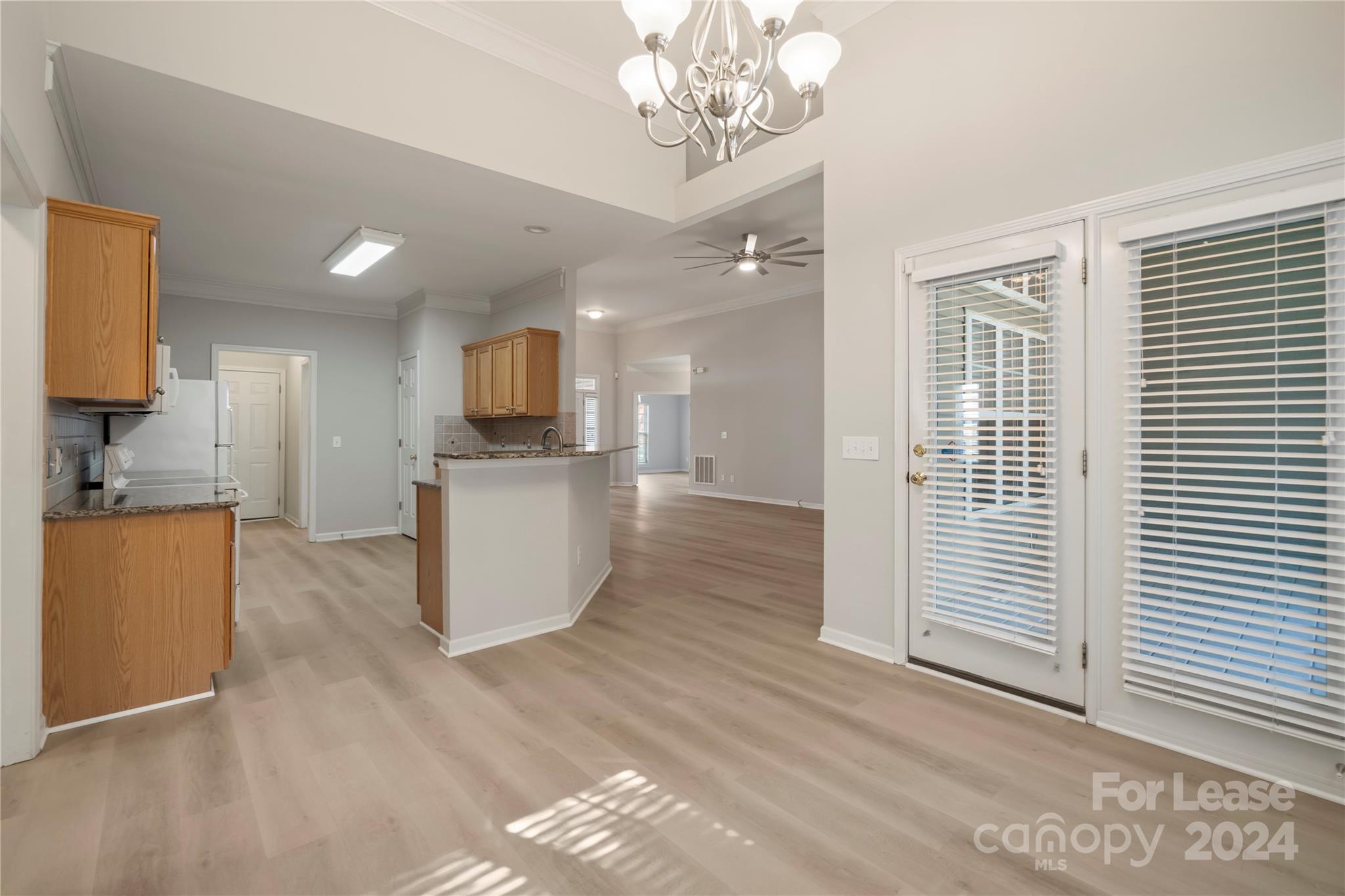 Jetton Cove - Residential Lease